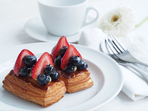 画像3: 『BUTTER & DEL’IMMO BAKERY CAFÉ』 お勧め商品
