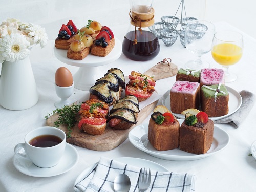 画像2: 『BUTTER & DEL’IMMO BAKERY CAFÉ』 お勧め商品