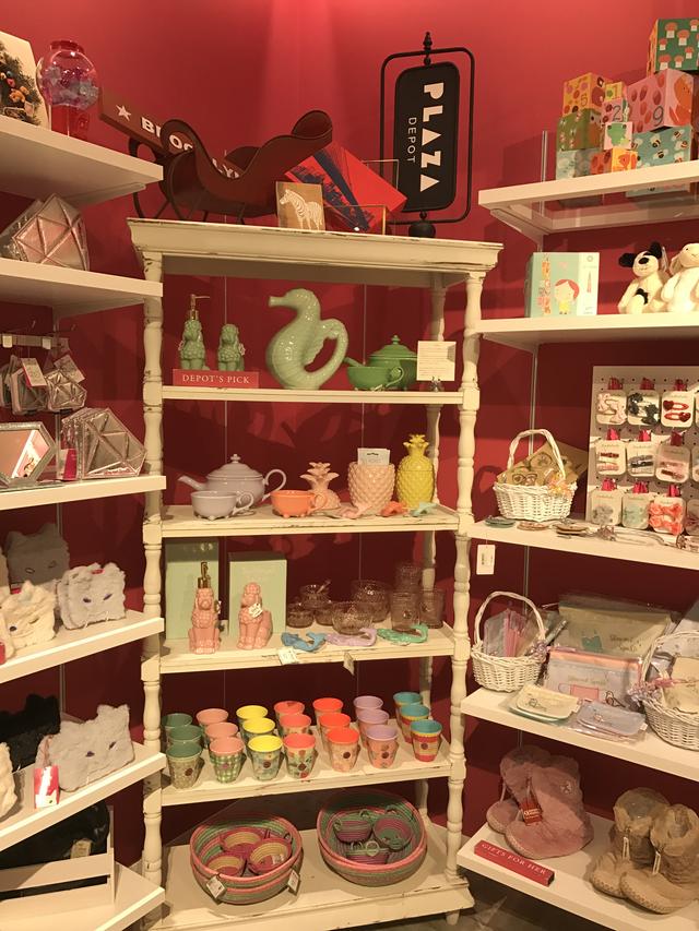 画像7: 【体験レポ】「PLAZA DEPOT」が晴海トリトンスクエアにオープン!