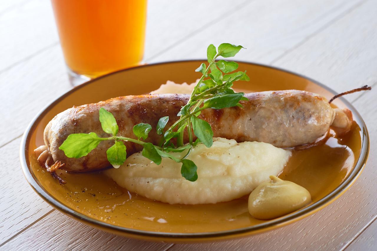 画像3: 話題の自家製シャルキュトリーが食べられる！