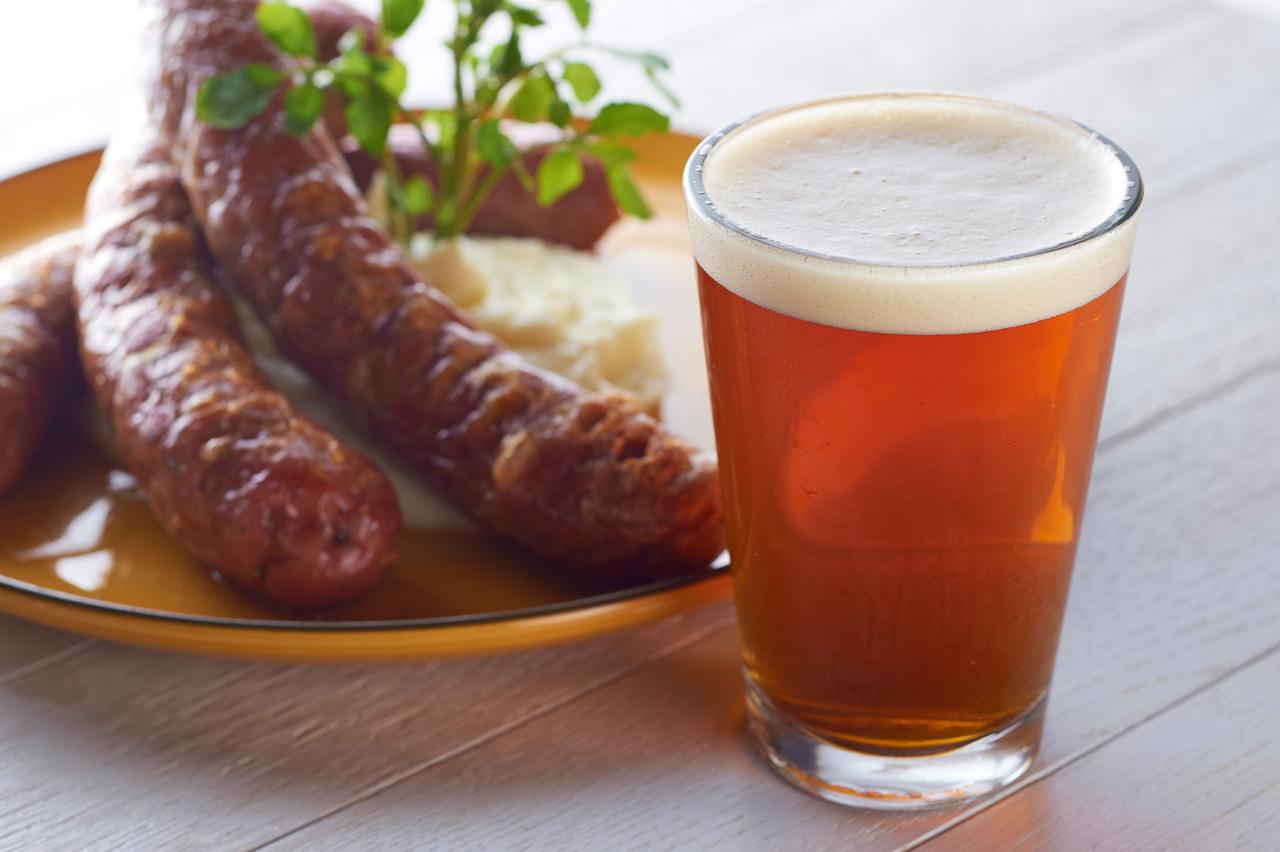 画像5: 話題の自家製シャルキュトリーが食べられる！