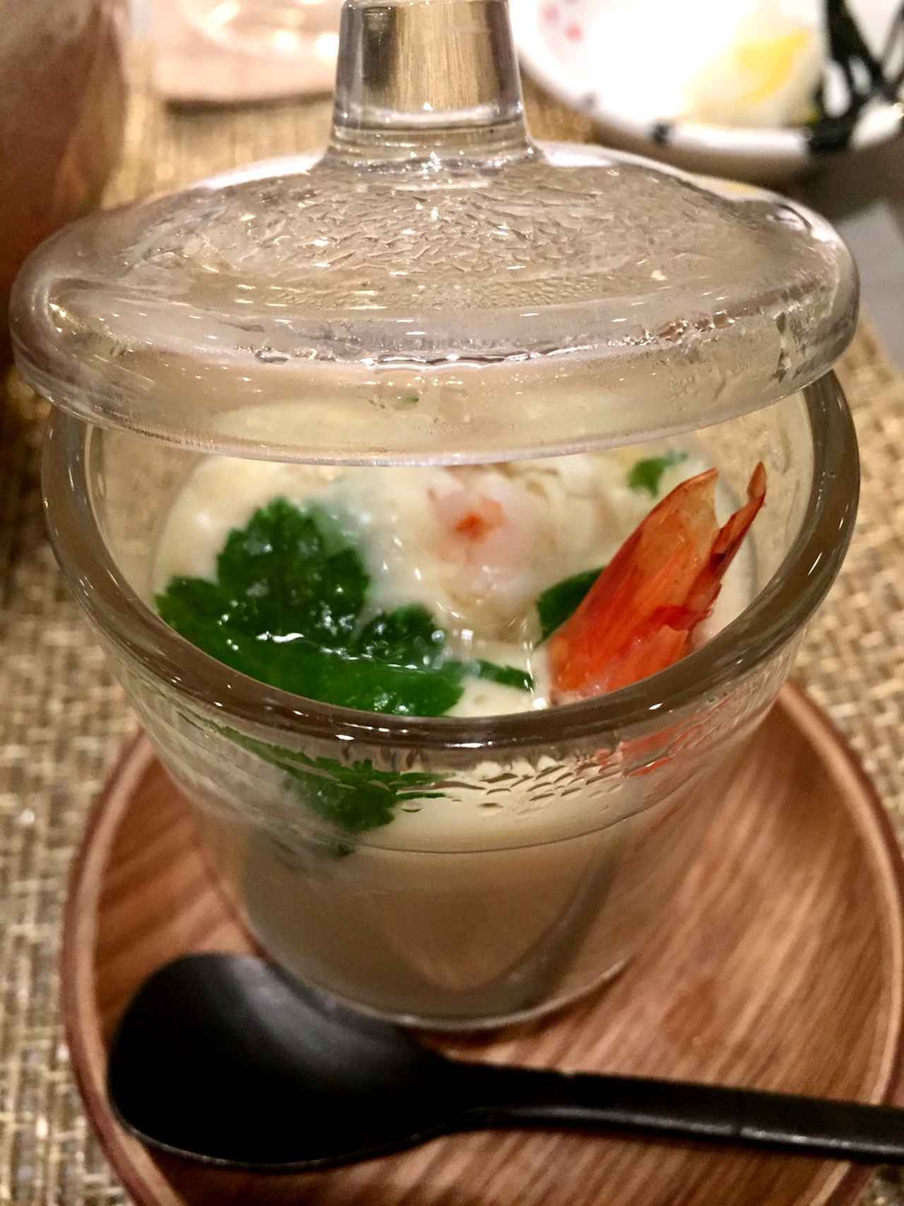 画像4: 一番気になるお夕食は・・・？！