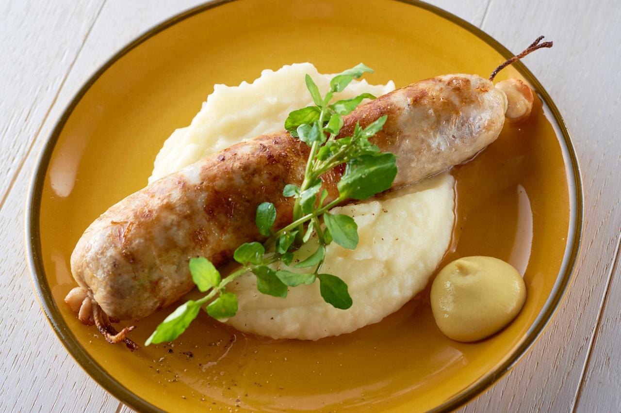 話題の自家製シャルキュトリーが食べられる！ カワコレメディア