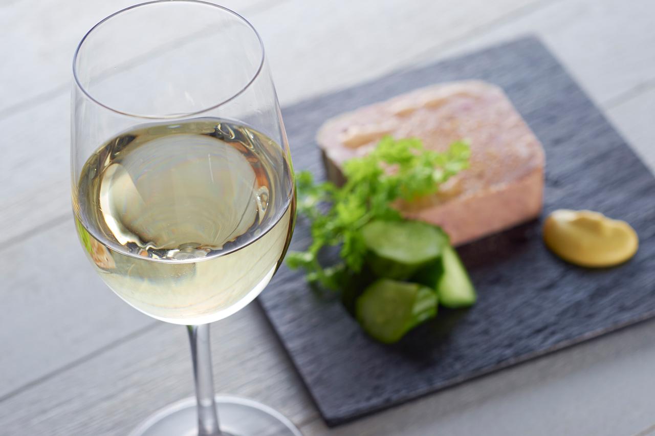 画像2: 話題の自家製シャルキュトリーが食べられる！