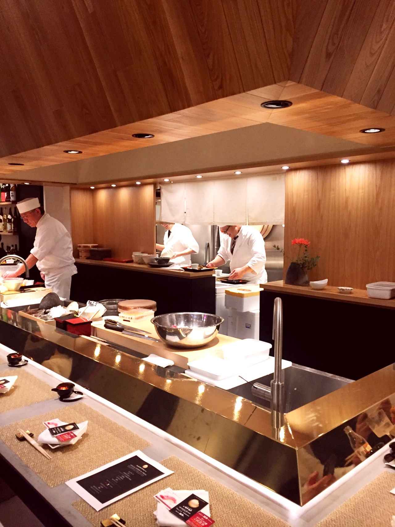 画像1: 一番気になるお夕食は・・・？！