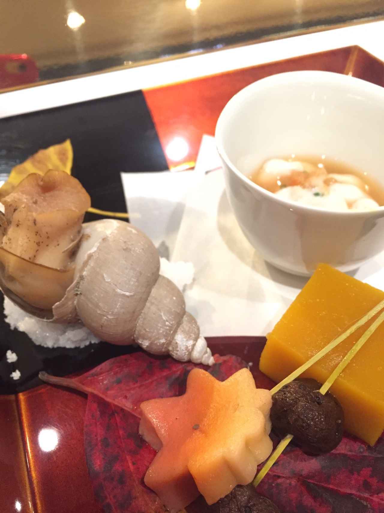 画像2: 一番気になるお夕食は・・・？！