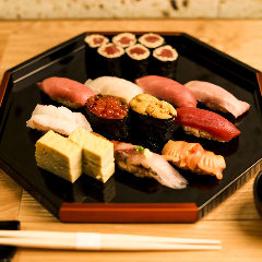 画像: ぐるなび - 鮪金 （銀座/寿司屋）