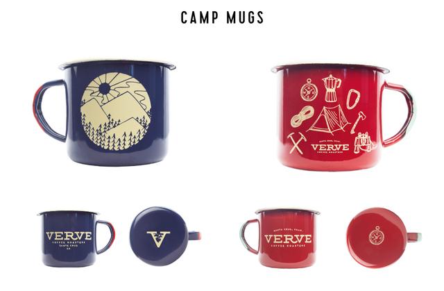 画像: VERVE オリジナルグッズ 2016 WINTER COLLECTION 新登場!