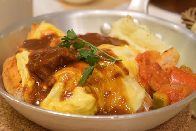 画像2: 全店共通メニュー/Meal