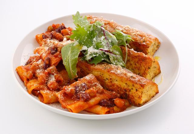 画像: 福岡本店 限定メニュー/Meal