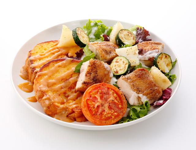 画像3: 全店共通メニュー/Meal