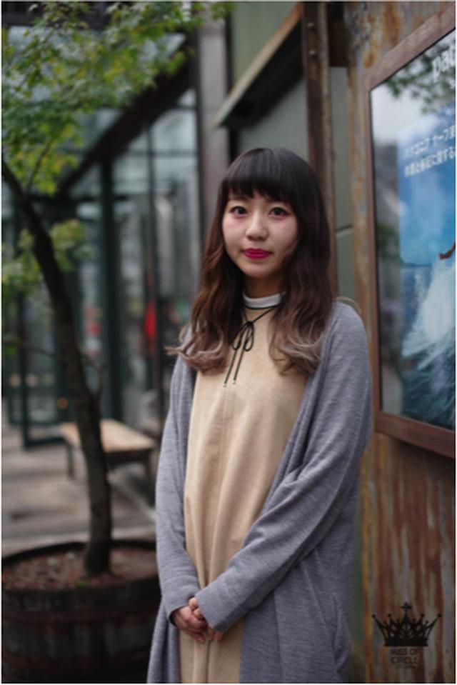 画像1: 森田 唯香