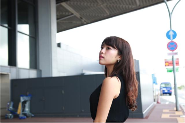 画像1: 八幡 美咲