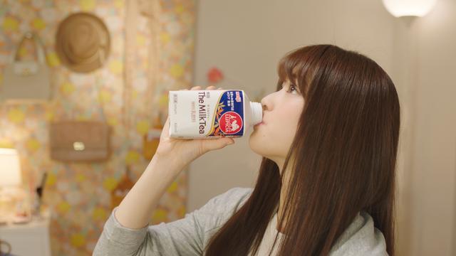 乃木坂46「いっしょに飲も。」キャンペーン - カワコレメディア
