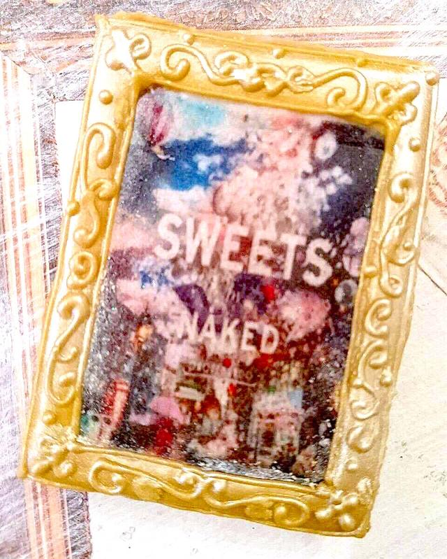 画像2: 『SWEETS by NAKED』クリスマス限定キャンペーンスタート