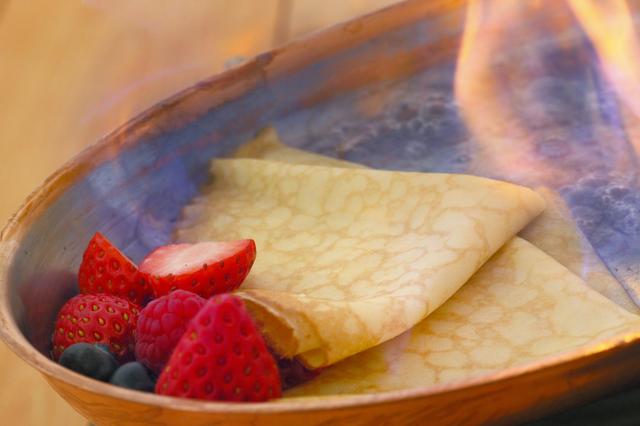 画像4: プレミアムないちご「章姫」を使ったスイーツが食べ放題!