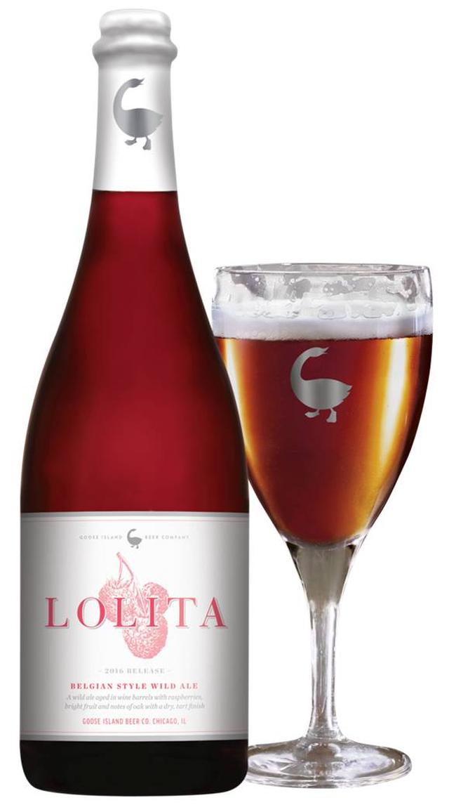 画像: Lolita~ラズベリー香るペールエール ロリータ~ 本体価格:4,320円(税込)※765ml x 1本 発売日:2016年12月15日(木)より楽天市場にて限定販売開始 「ビール好きなら誰でも恋におとす」ことがテーマの、ピンクローズカラーが愛らしいベルギースタイルのペールエール。 フレッシュなラズベリーのアロマ、フルーツの贅沢な酸味と香ばしさが特徴です。 スタイル:Belgian Style Wild Ale アルコール度数:8.7% 苦味(IBU):ふつう 色味:Pink Rose ホップ:Pilgrim, Styrian, Golding Celeia, Saaz モルト:2-Row, Caramel, Sugar 最適なグラス:Wide Mouth Glass フードペアリング:ローストしたラムの肩肉、ポークチョップ チーズペアリング:リコッタチーズ item.rakuten.co.jp