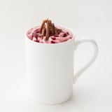 画像6: リンツ、初のバレンタインドリンクは愛らしいピンク色!