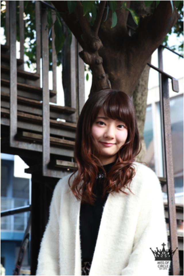 画像1: 岩崎 友美