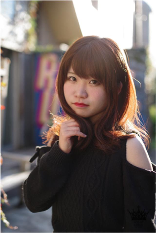 画像2: 五十嵐 杏純
