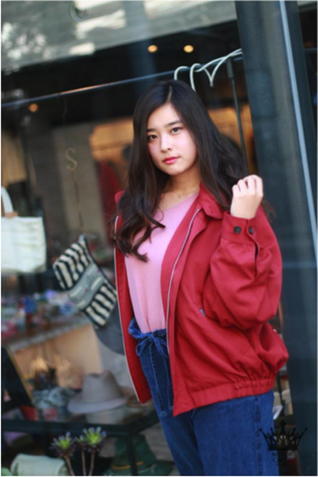 画像1: 池田 華乃