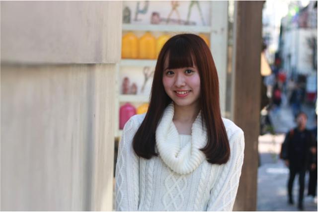 画像1: 菊池 亜梨紗
