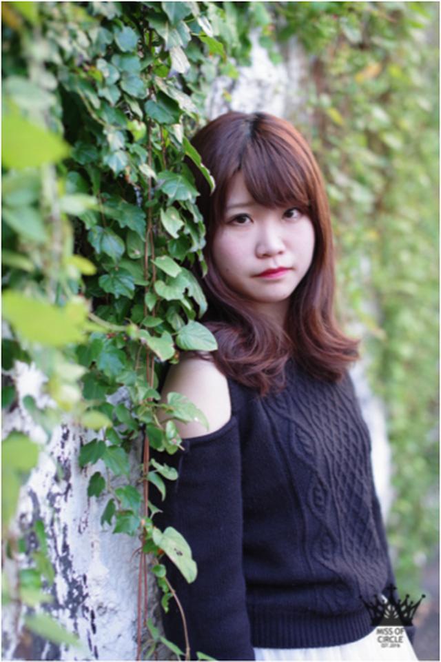 画像1: 五十嵐 杏純