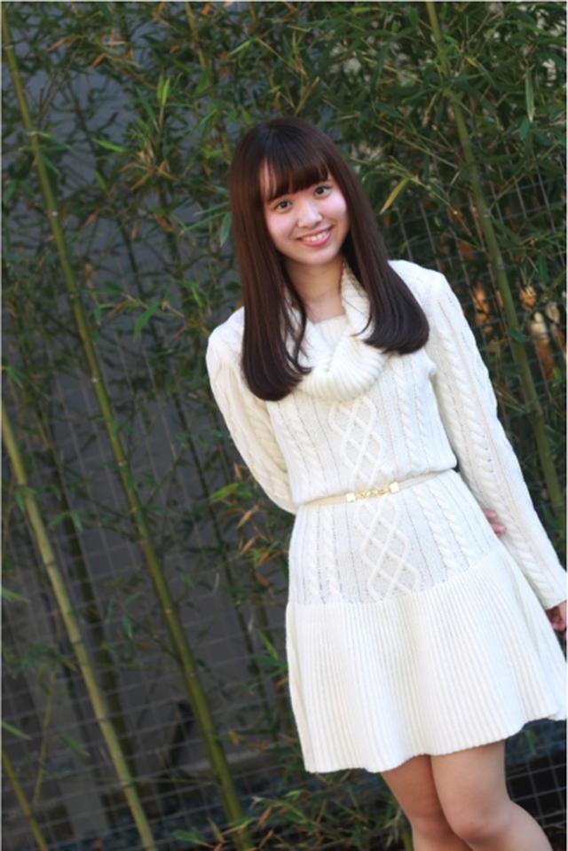 画像2: 菊池 亜梨紗