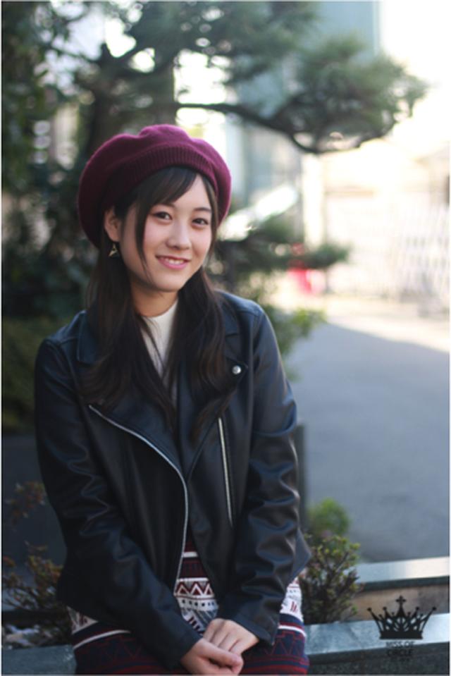 画像1: 笠原 菜々