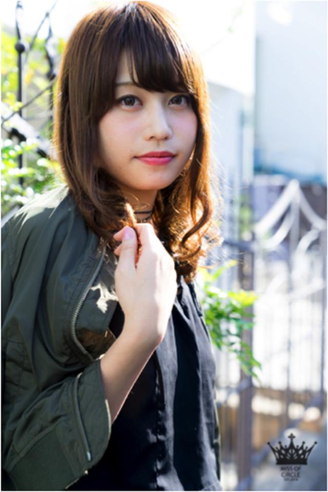 画像1: 菅原 香奈