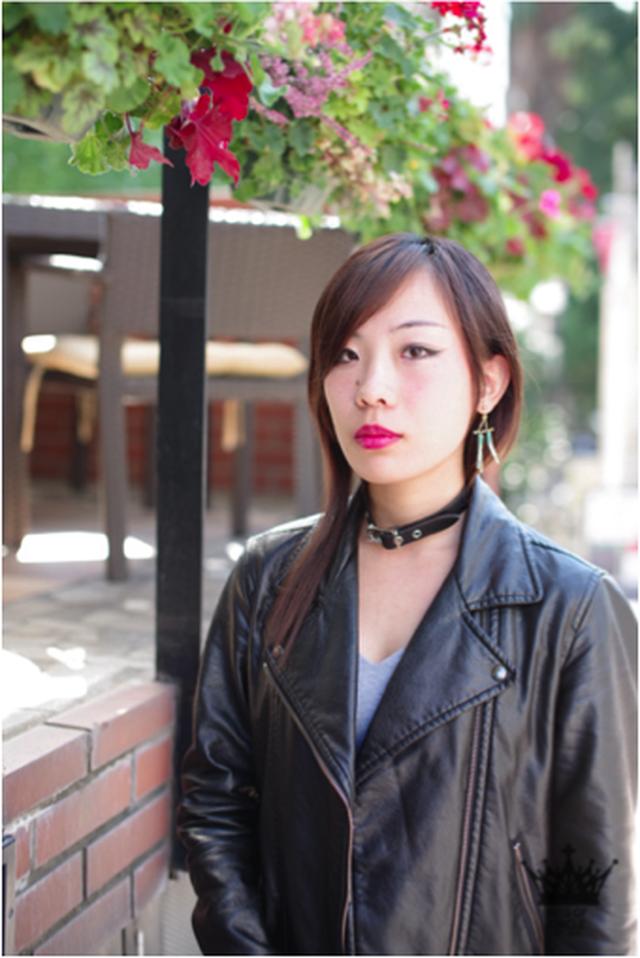 画像1: 岡本 真由佳