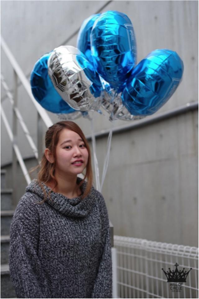 画像1: 川合 優菜