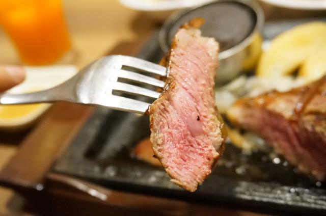 画像1: 【試食レポ】ステーキガストに「超希少!イチボステーキ」が新登場~!