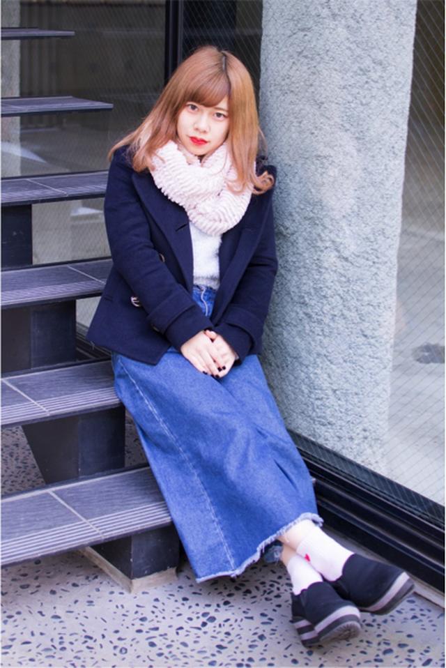 画像2: 斉藤 璃子