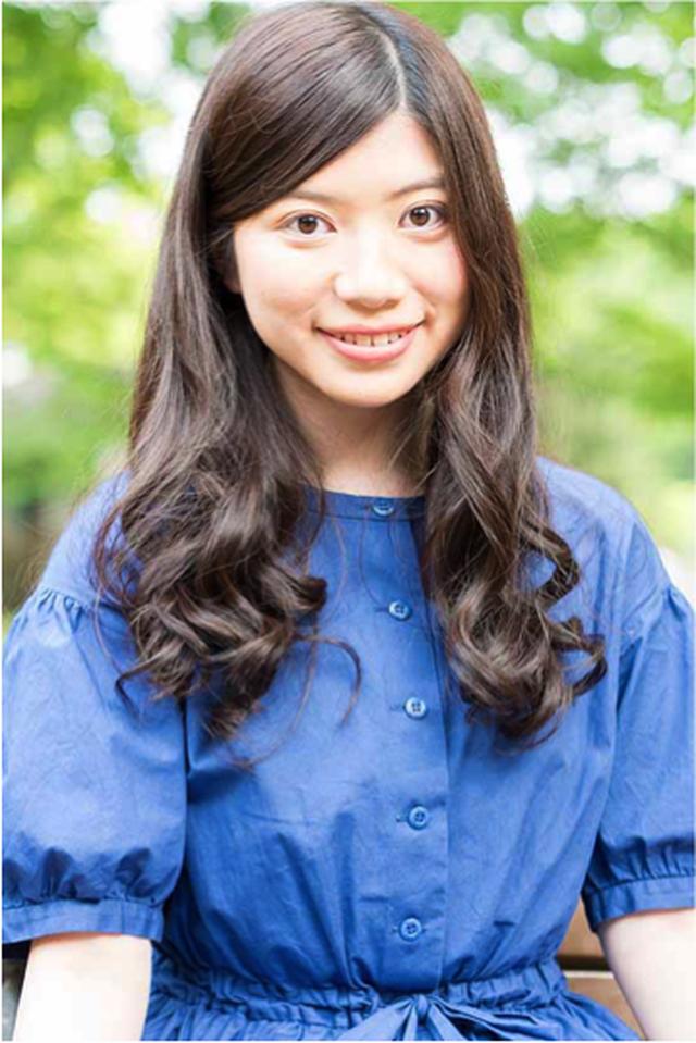画像1: 小倉 ひなの