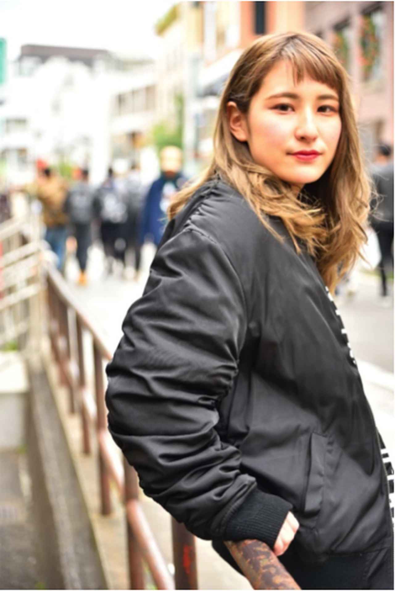 画像2: 市川 莉帆