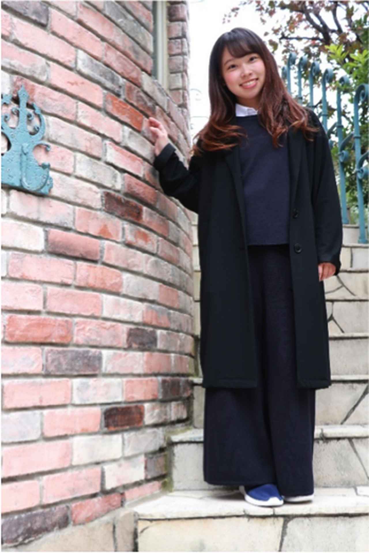 画像1: 山岡 美憂