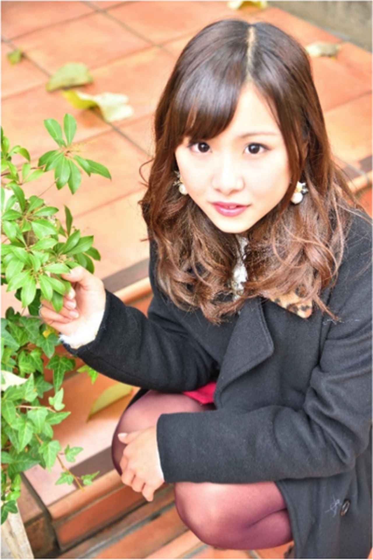 画像1: 山下 すみれ