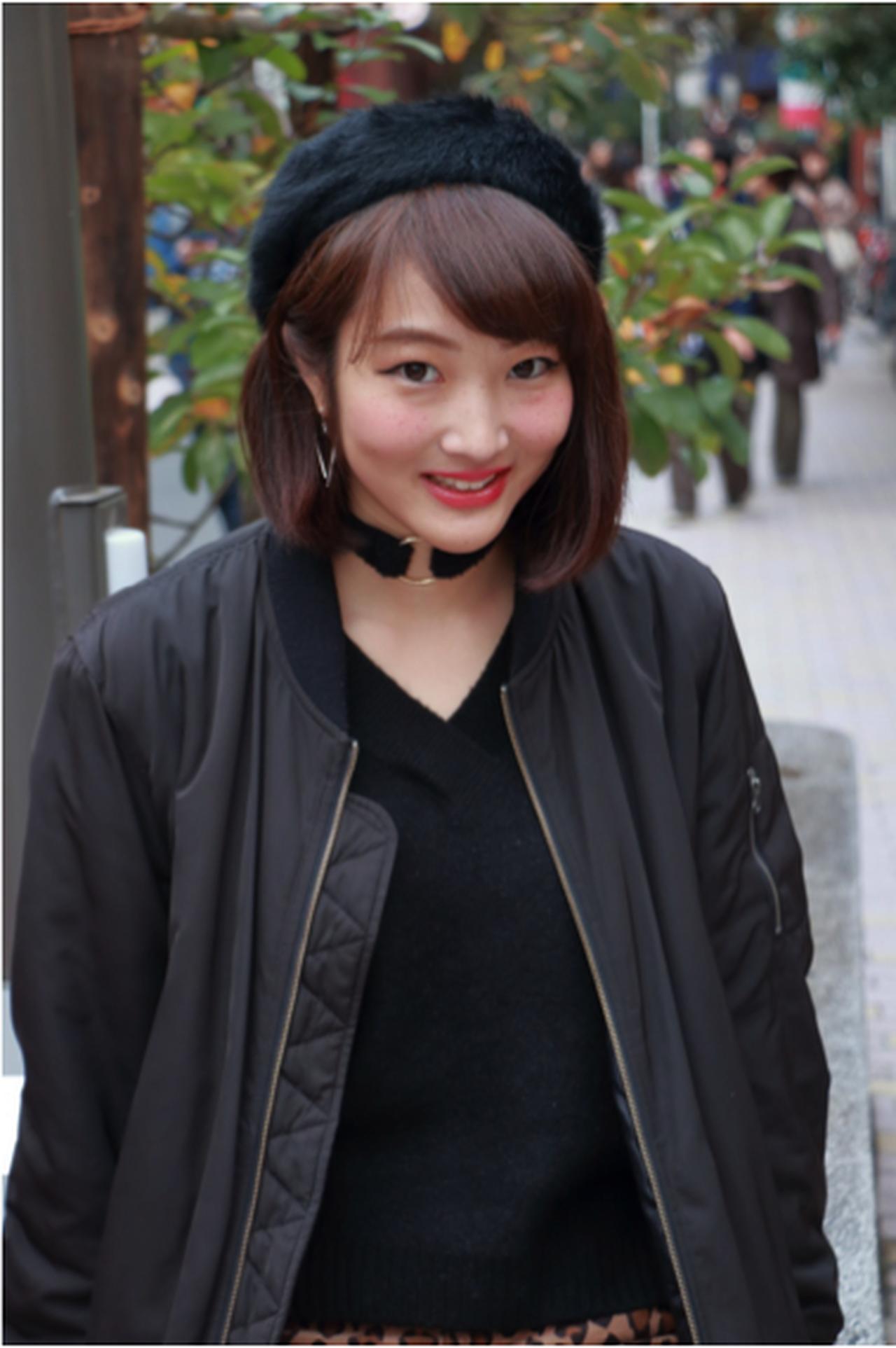 画像1: 岡田 雪奈