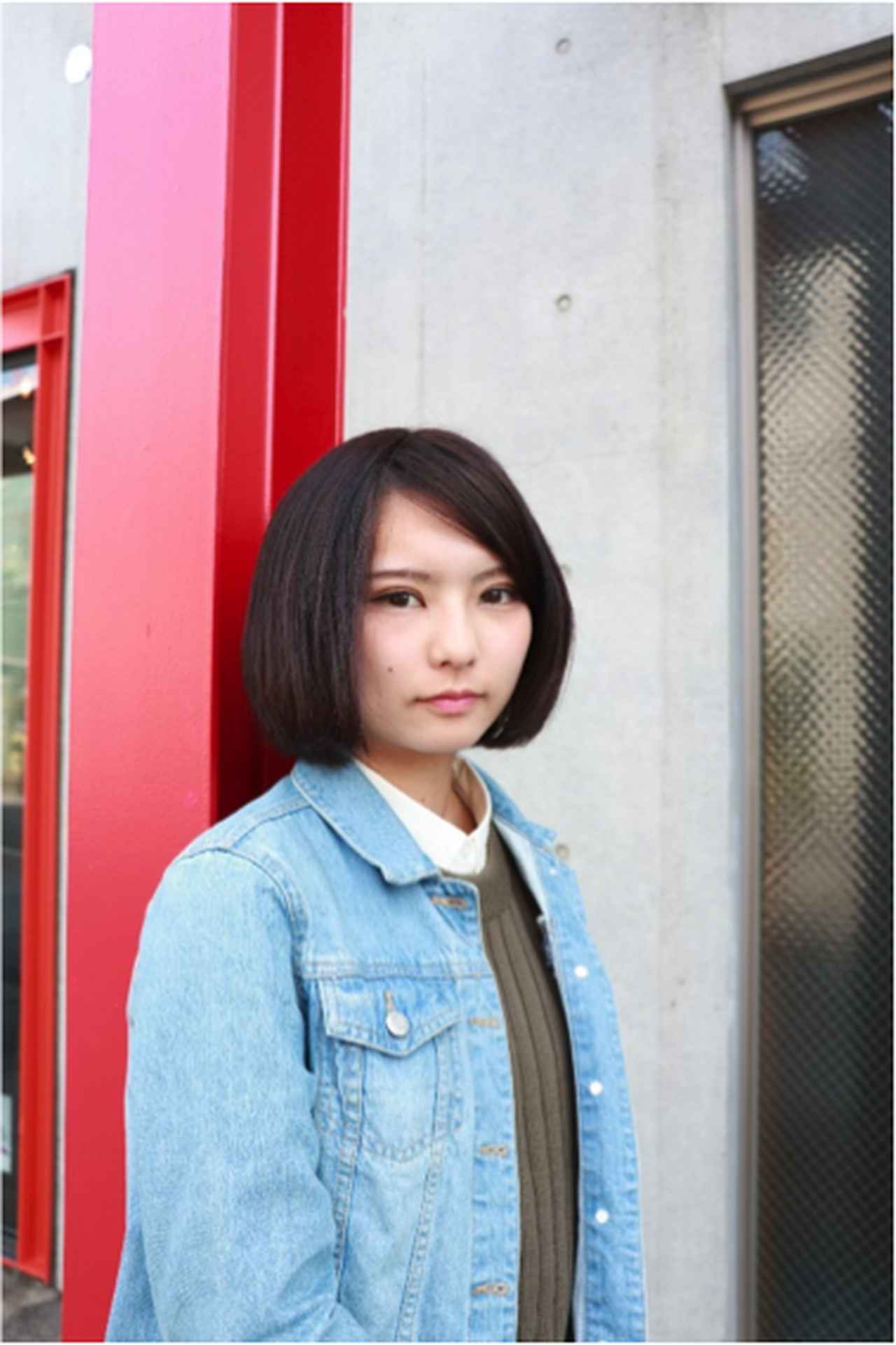 画像1: 大塚 瑠華
