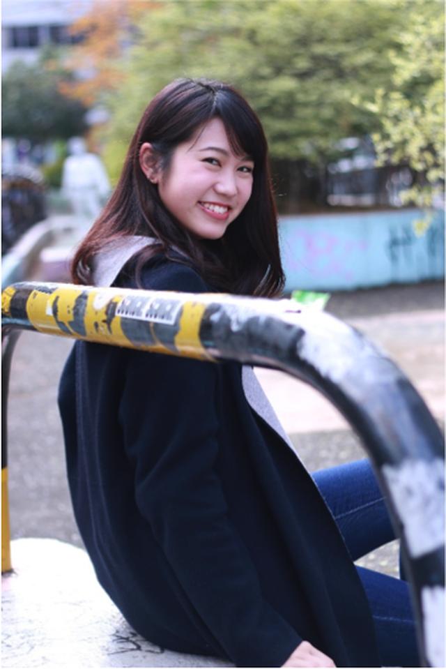 画像1: 松本 玲奈
