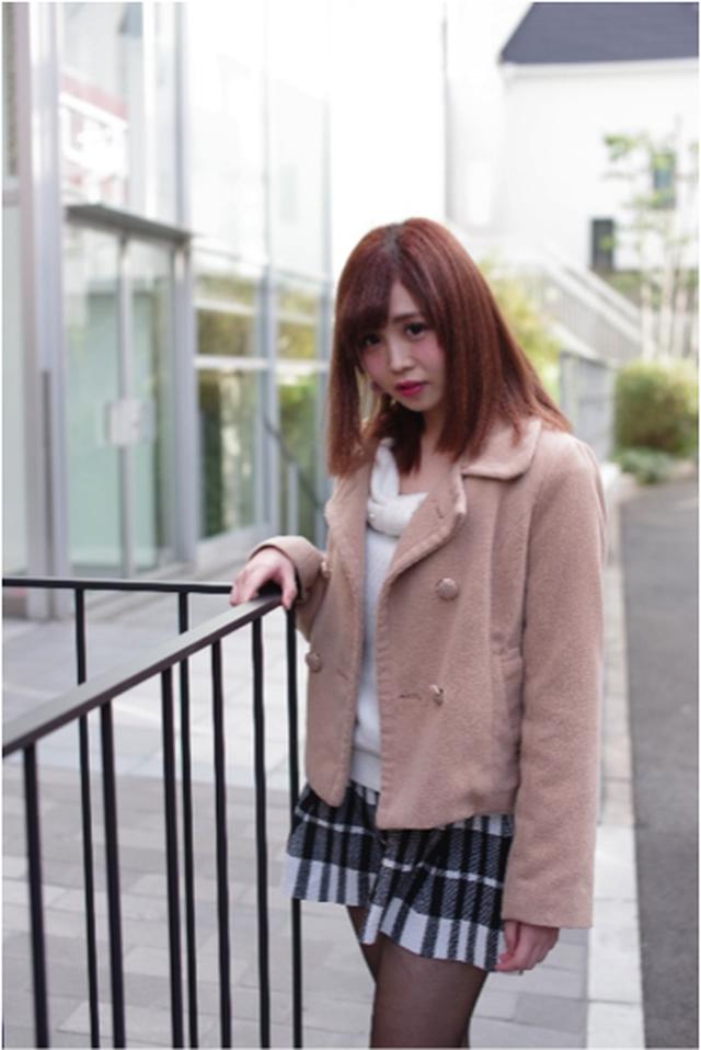 画像1: 有路 なな
