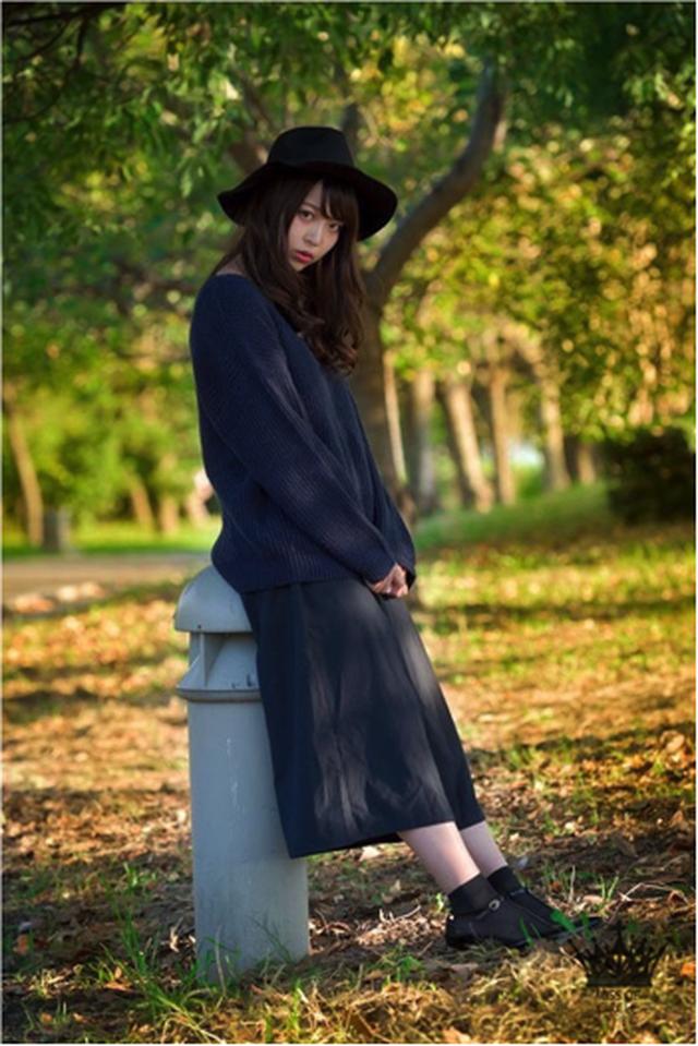 画像1: 八田 ゆきの