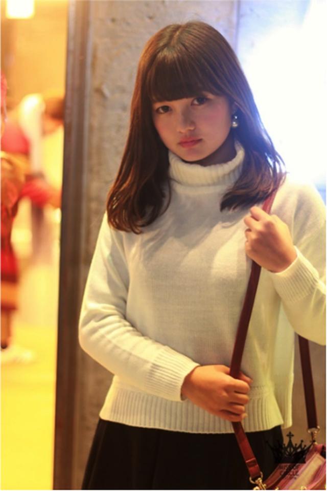 画像2: 木舘 実来