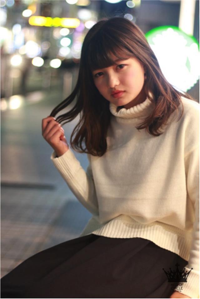 画像1: 木舘 実来