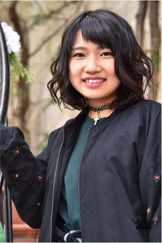 画像2: 長谷川 歩花