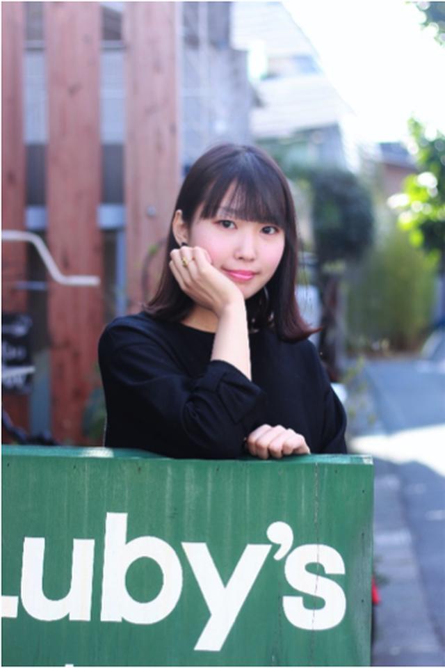 画像1: 川田 麻里奈