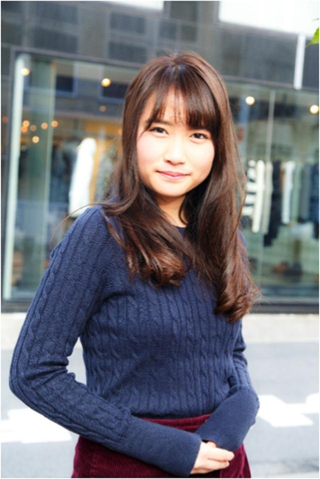 画像2: 栗原 紗彩