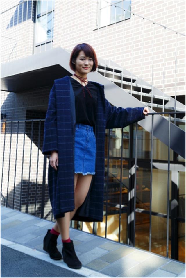 画像2: 山口 由里香