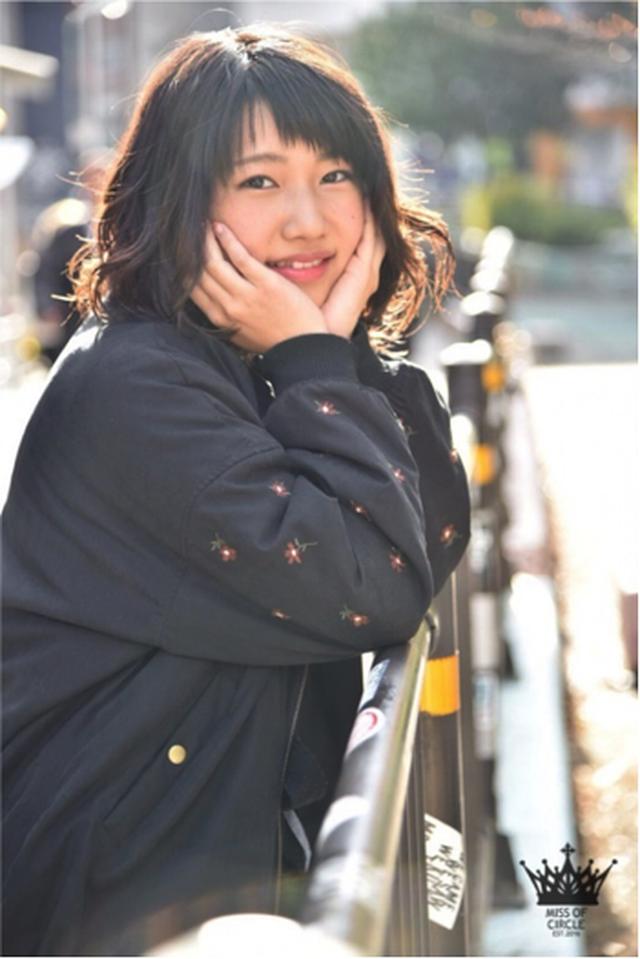 画像1: 長谷川 歩花